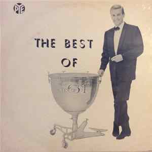 The Revue 20 With The Augmented A.T.N. Orchestra Introduced By Digby Wolfe - The Best Of Revue '61 FLAC