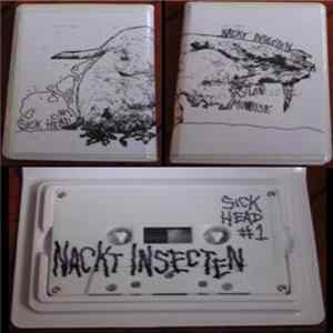 Nackt Insecten / Kylie Minoise - Untitled FLAC