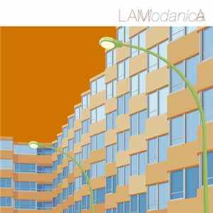 Lama - Modanica FLAC