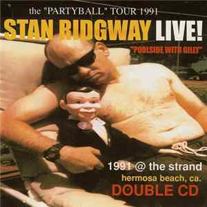 Stan Ridgway - Live! @ The Strand 1991 FLAC