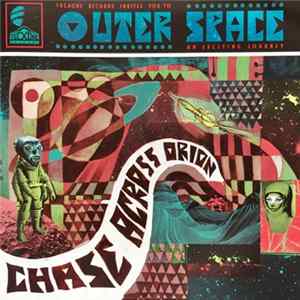 Outer Space - Chase Across Orion FLAC