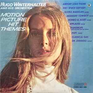 Hugo Winterhalter Orchestra - Motion Picture Hit Themes FLAC