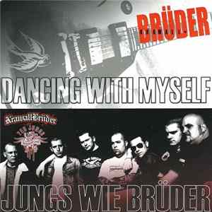 Krawallbrüder / 7er Jungs - Jungs Wie Brüder FLAC