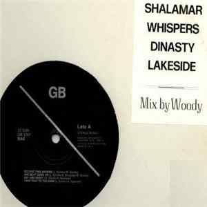 Various - GB FLAC