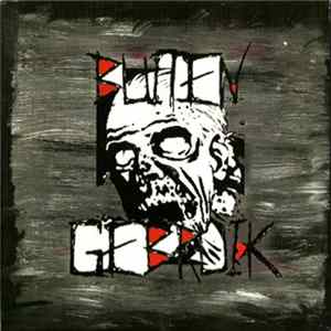 Buiten Gebruik - Buiten Gebruik FLAC
