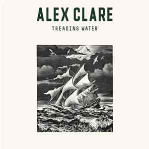 Alex Clare - Treading Water FLAC