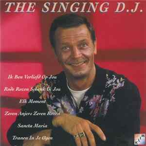 The Singing D.J. - The Singing D.J. FLAC