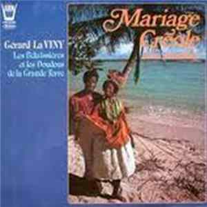 Gérard La Viny - Mariage Créole Aux Antilles FLAC