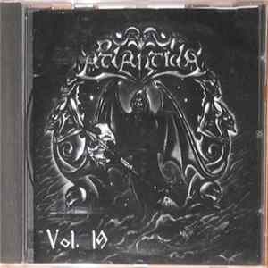 Various - Atlantida Vol. 19 FLAC