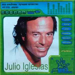 Julio Iglesias - The Best MP3 Music Collection, CD1 FLAC