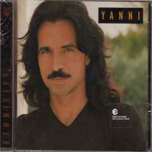 Yanni - Ethnicity FLAC