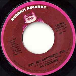 Al Perkins - Yes, My Goodness Yes FLAC