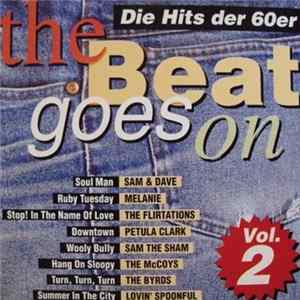 Various - The Beat Goes On (Die Hits Der 60er) - Vol. 2 FLAC