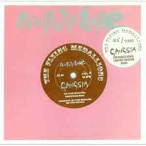 The Flying Medallions - Gangsta FLAC