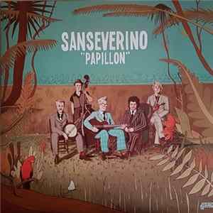 Sanseverino - Papillon FLAC
