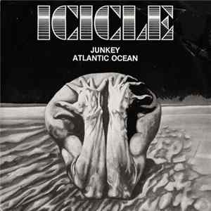 Icicle - Junkey / Atlantic Ocean FLAC
