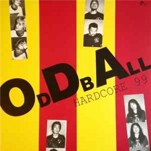 Oddball - Hardcore 99 FLAC