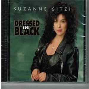 Suzanne Gitzi - Dressed In Black FLAC