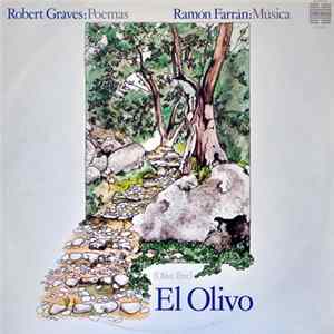 Ramón Farrán & Robert Graves - El Olivo = Olive Tree FLAC