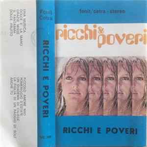 Ricchi E Poveri - Ricchi E Poveri FLAC