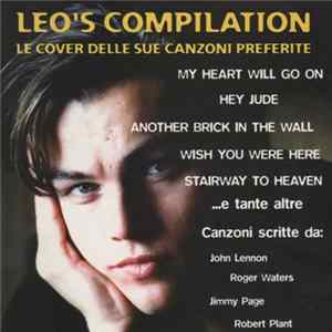 John Morgan Orch. & S. - Leo's Compilation (Le Cover Delle Sue Canzoni Preferite) FLAC