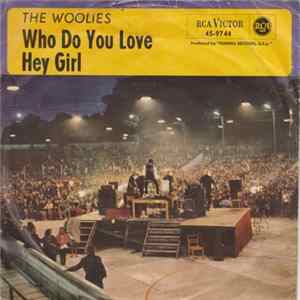 The Woolies - Who Do You Love FLAC