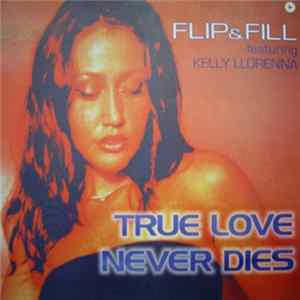 Flip 'N' Fill Feat. Kelly Llorenna - True Love Never Dies FLAC