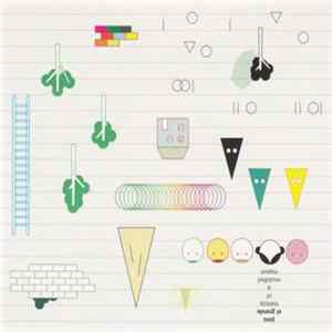 Jono El Grande - Melody Of A Muddled Mason FLAC