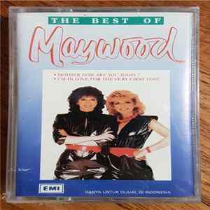 Maywood - The Best Of FLAC