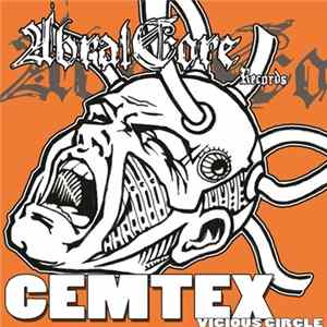 Cemtex - Vicious Circle FLAC