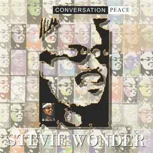 Stevie Wonder - Conversation Peace FLAC