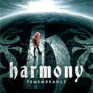 Harmony - Remembrance FLAC