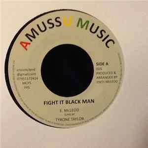 Enos McLeod - FIGHT IT Black Man FLAC