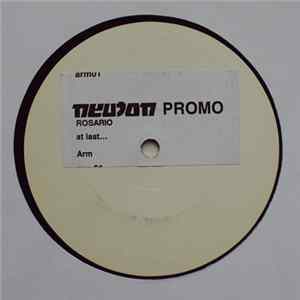 Rosario - At Last FLAC