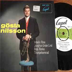 Gösta Nilsson, Gösta Theselius Orkester - Irmelin Rose FLAC