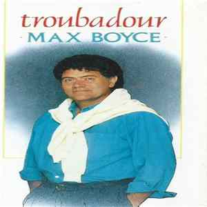 Max Boyce - Troubadour FLAC