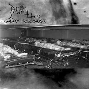 Alien Love - Galaxy Holocaust FLAC