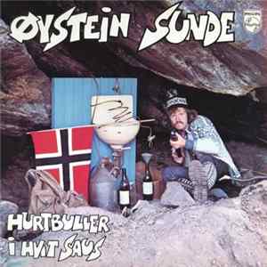 Øystein Sunde - Hurtbuller I Hvit Saus FLAC