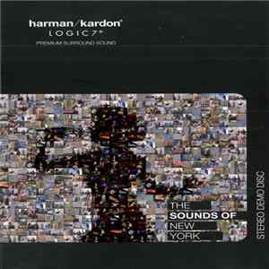 Various - The Sounds Of New York FLAC
