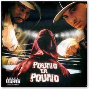 All Purpose DJ's - Pound Fa Pound FLAC