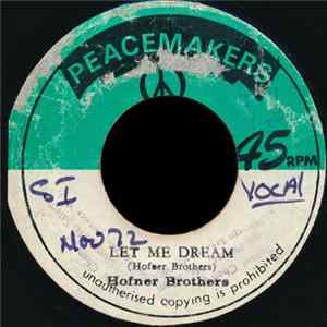 Hofner Brothers - Let Me Dream FLAC