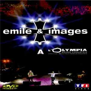 Émile & Images - À L'Olympia FLAC