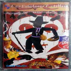 Los Fabulosos Cadillacs - Rey Azucar FLAC
