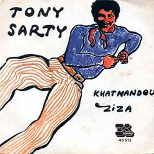 Tony Sarty - Katmandou / Ziza FLAC