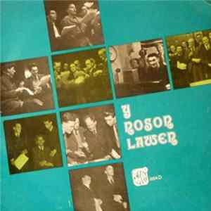 Various - Y Noson Lawen FLAC