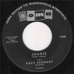 The Dave Kennedy Group - Joanie / Accidentally FLAC