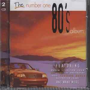 Various - The Number One 80's Album FLAC