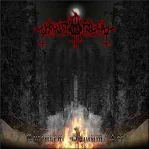 Myrkvids Draumar - Forest's Revenge Breath FLAC