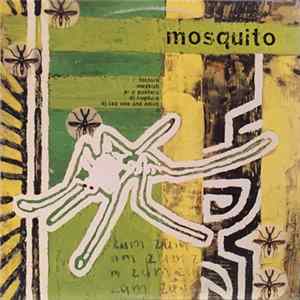 Various - Mosquito EP FLAC