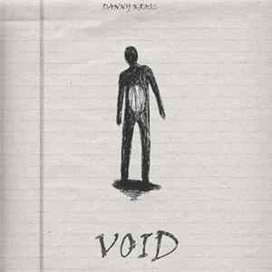 Danny Kross - Void FLAC